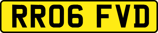 RR06FVD