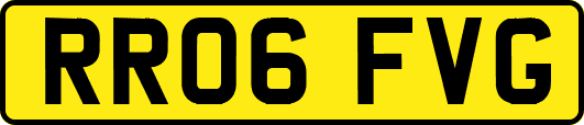 RR06FVG