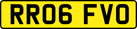RR06FVO