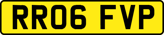 RR06FVP