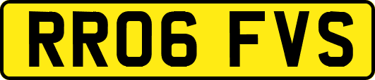 RR06FVS