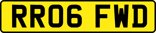 RR06FWD