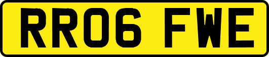 RR06FWE