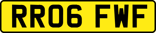 RR06FWF