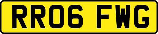 RR06FWG