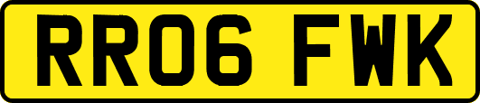 RR06FWK