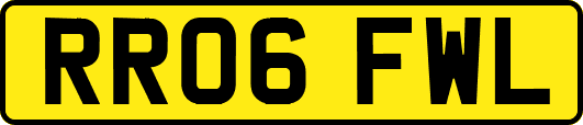 RR06FWL