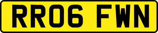 RR06FWN