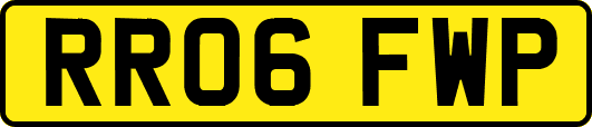 RR06FWP
