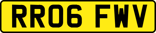 RR06FWV