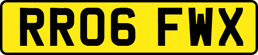 RR06FWX