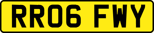 RR06FWY