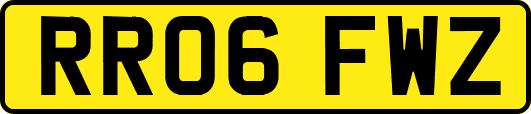 RR06FWZ