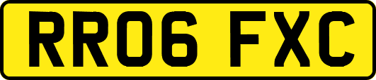 RR06FXC