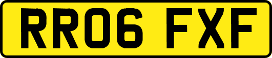 RR06FXF