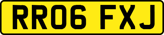 RR06FXJ