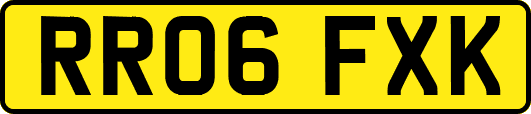 RR06FXK