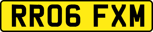 RR06FXM