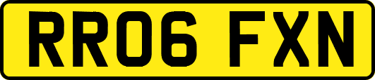 RR06FXN