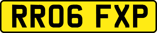 RR06FXP