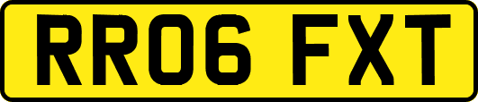 RR06FXT