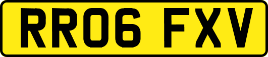 RR06FXV