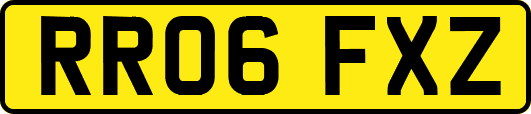 RR06FXZ