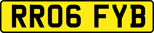 RR06FYB