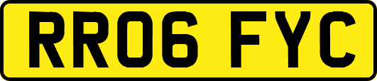 RR06FYC