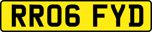 RR06FYD