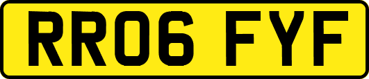 RR06FYF