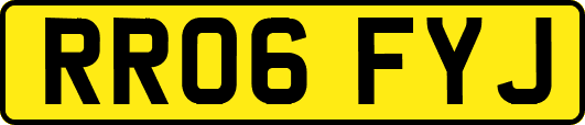 RR06FYJ
