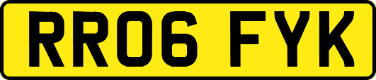RR06FYK