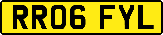 RR06FYL