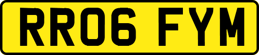 RR06FYM