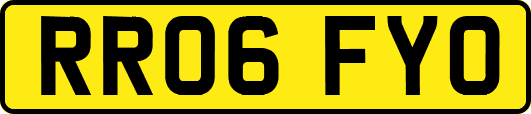 RR06FYO