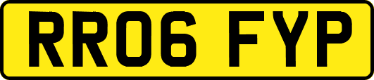 RR06FYP