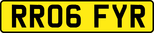 RR06FYR