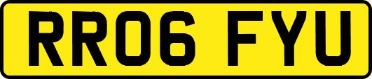 RR06FYU