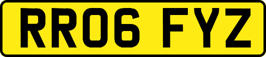 RR06FYZ
