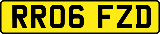 RR06FZD