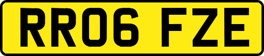 RR06FZE