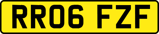 RR06FZF