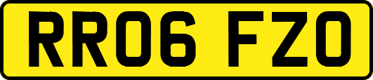 RR06FZO