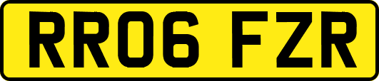 RR06FZR