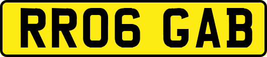 RR06GAB