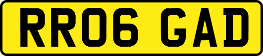 RR06GAD