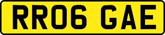 RR06GAE