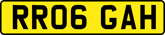 RR06GAH