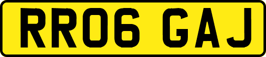 RR06GAJ